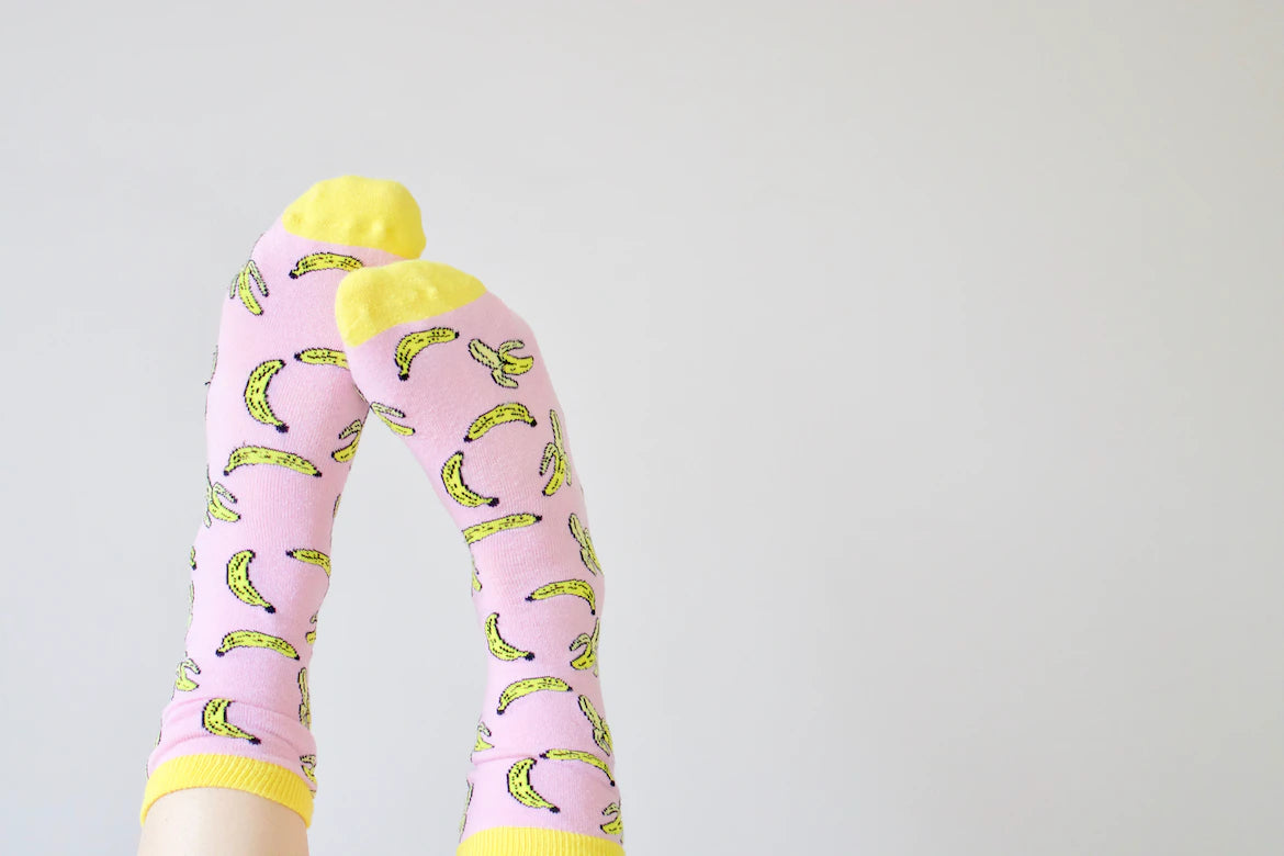 The Sole Essentials: Unraveling the Importance of Socks in Running
