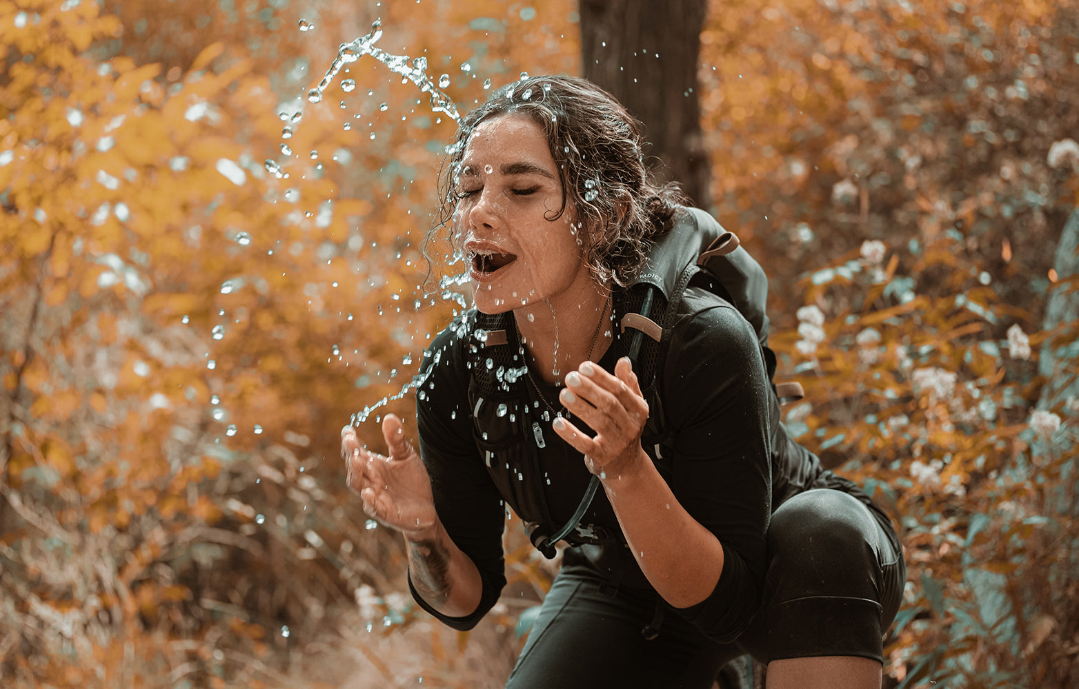 The Vital Role of Hydration: Fueling Your Body for Peak Performance