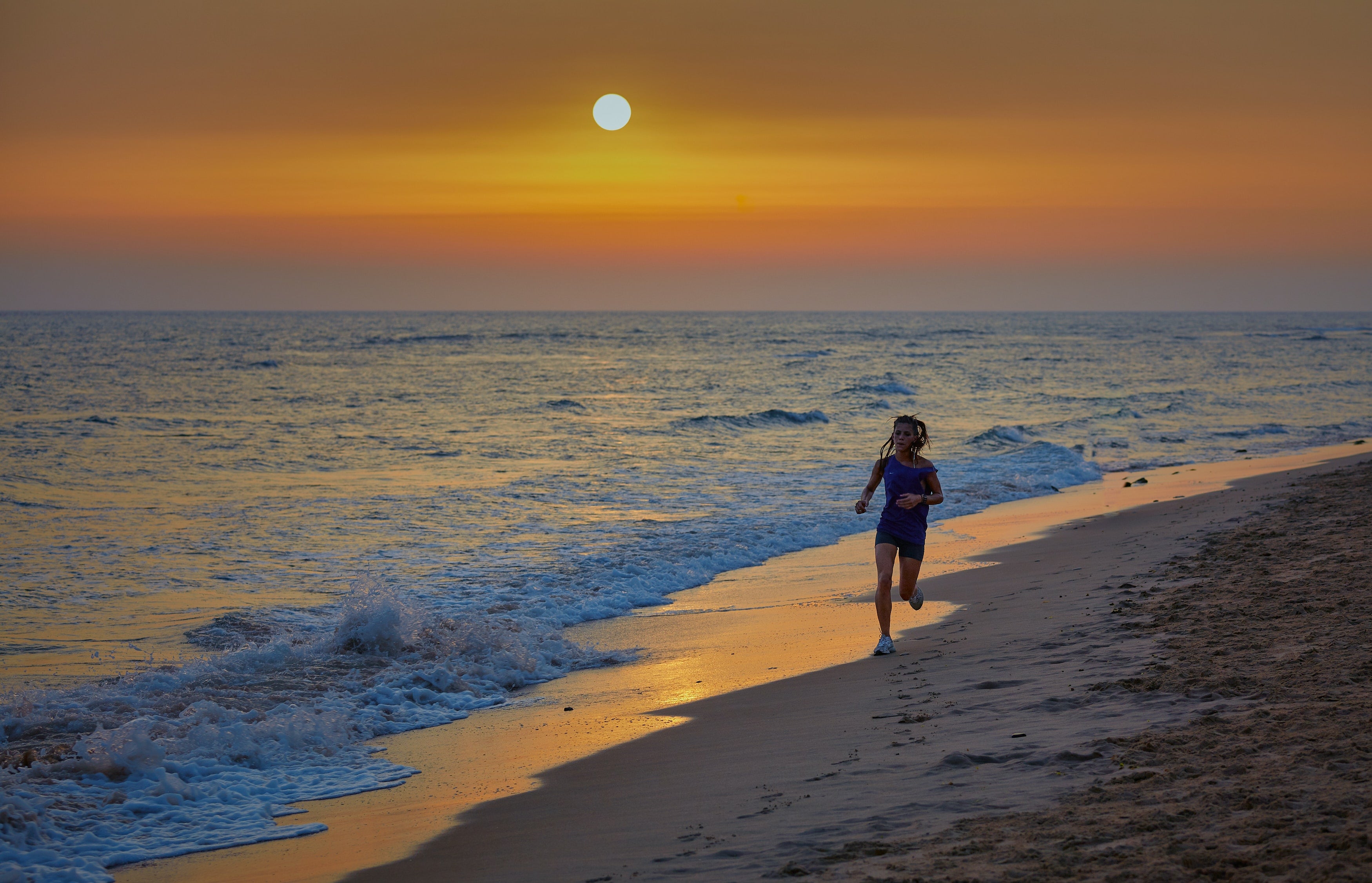 Unlock Your Potential: The Best Times to Run for Peak Performance