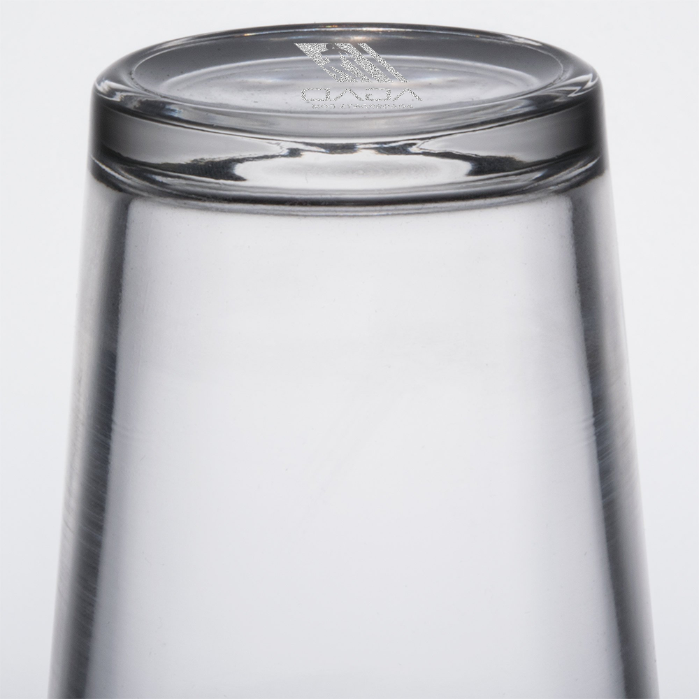 AGAD Sports Essential 16oz Pint Glass