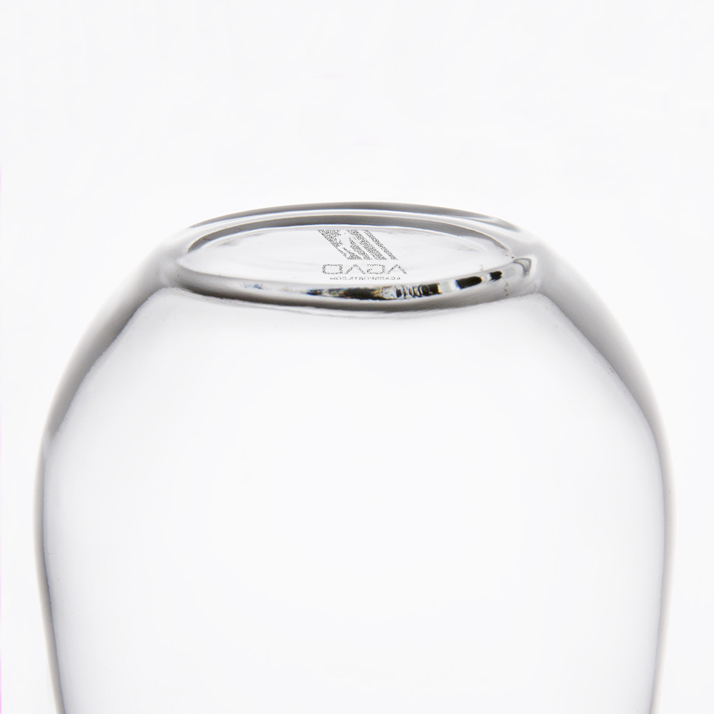 AGAD Sports Essential 20oz Stemless Wine Glass