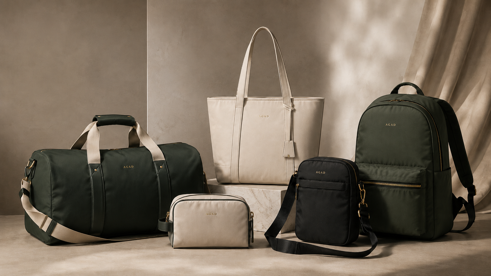 Bags