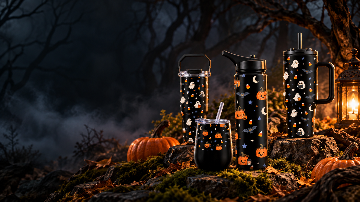 Spooky Collection