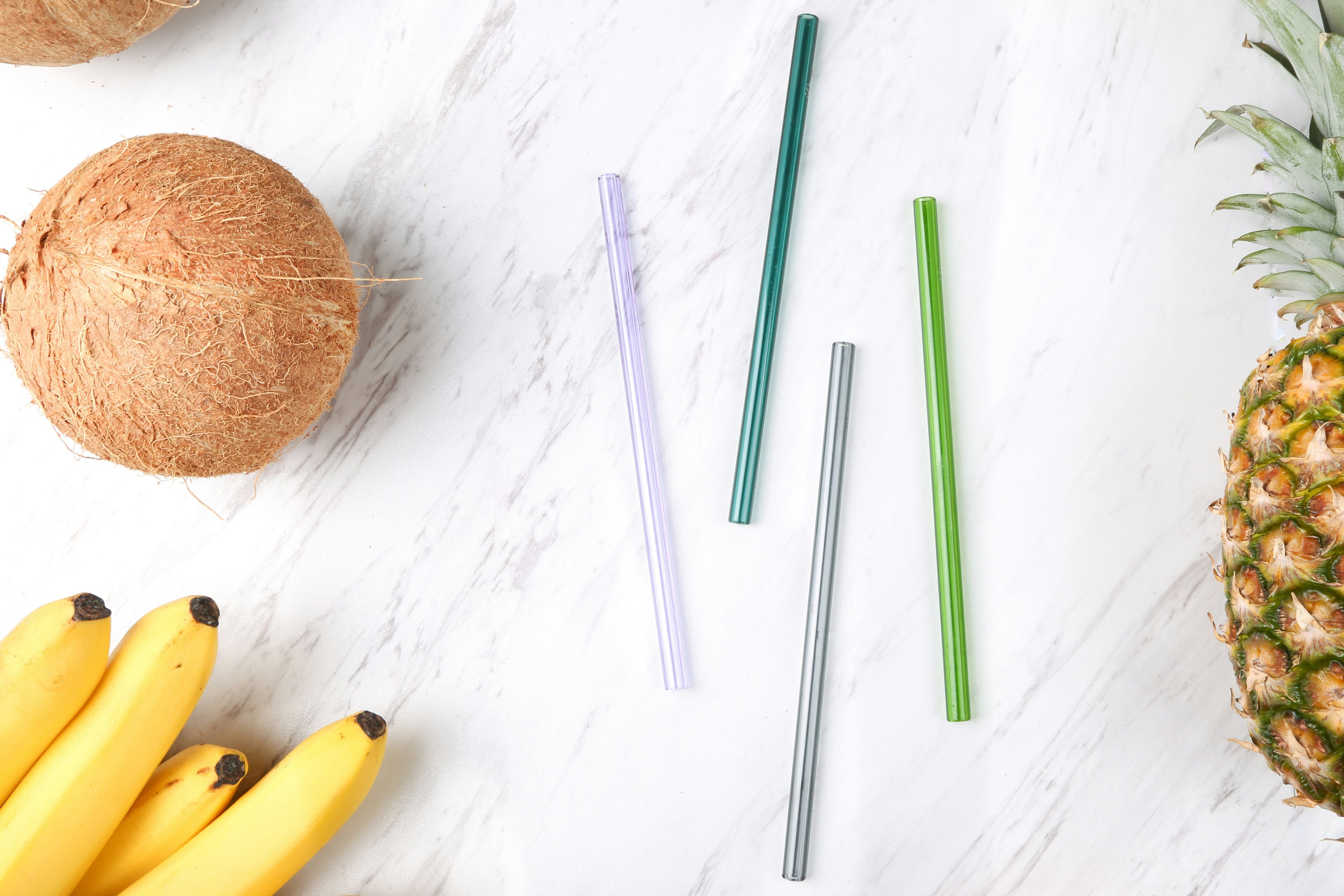 Cocktail Straws