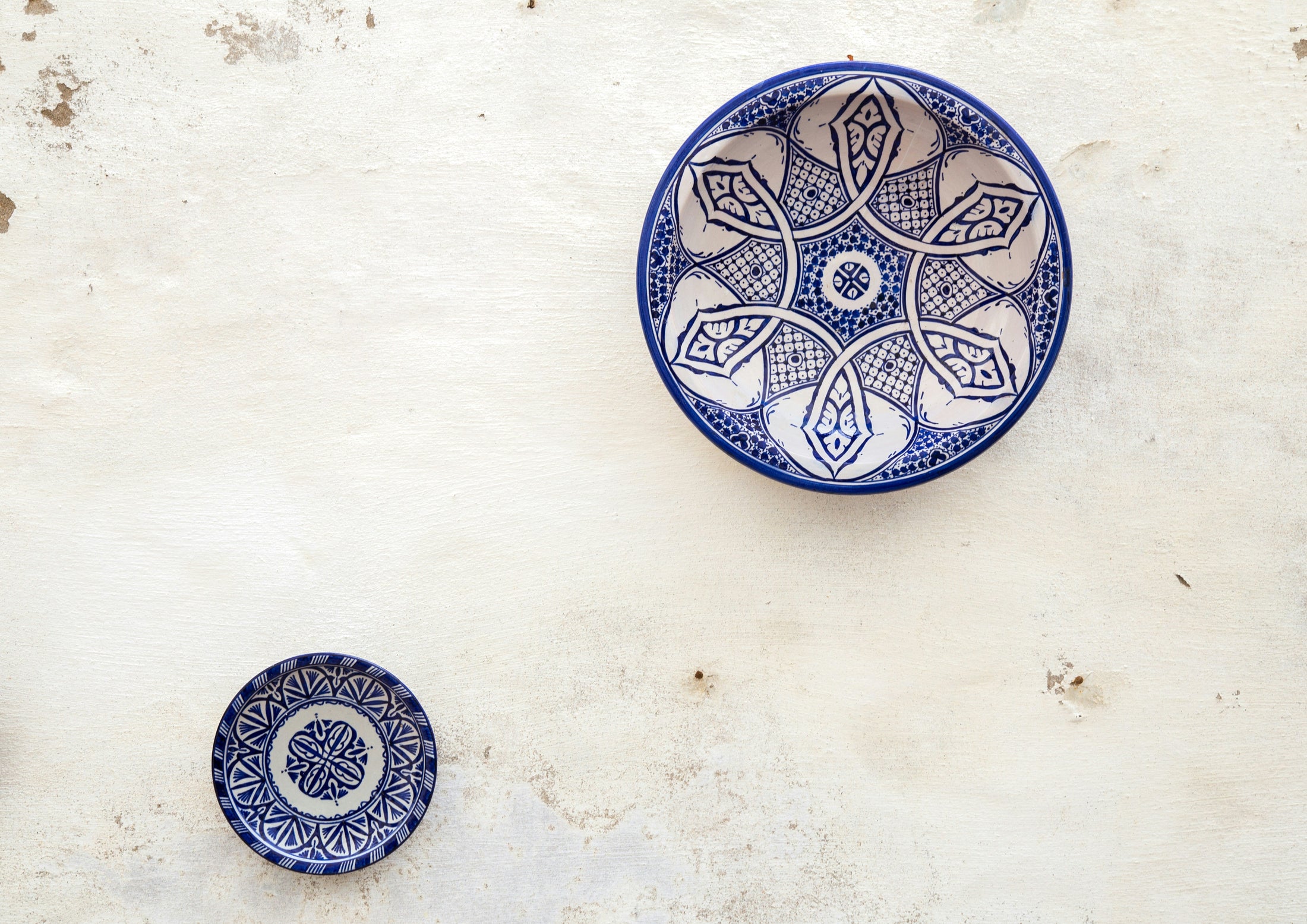 Decorative Plates