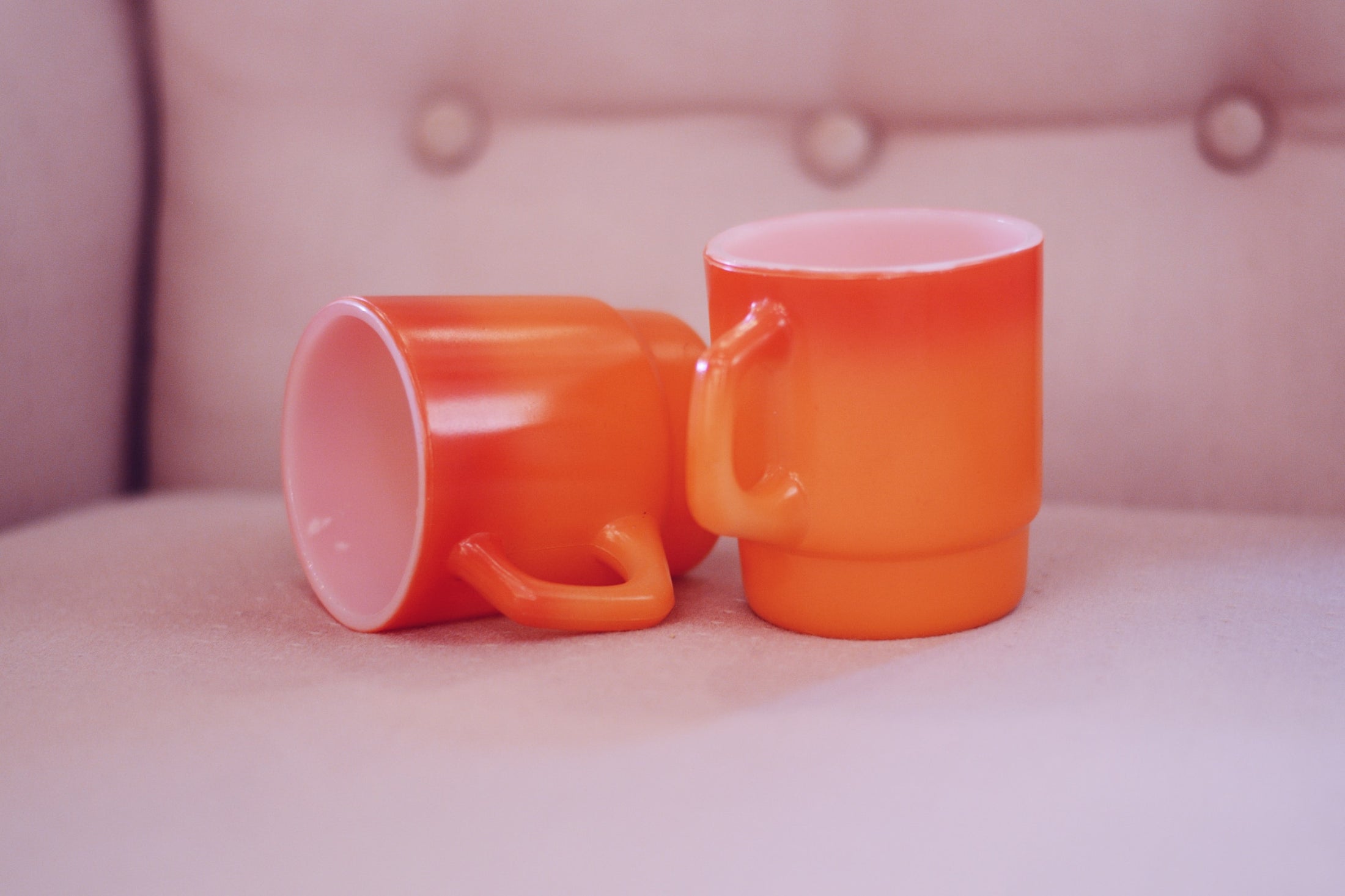 11oz Color Changing Ceramic Mug