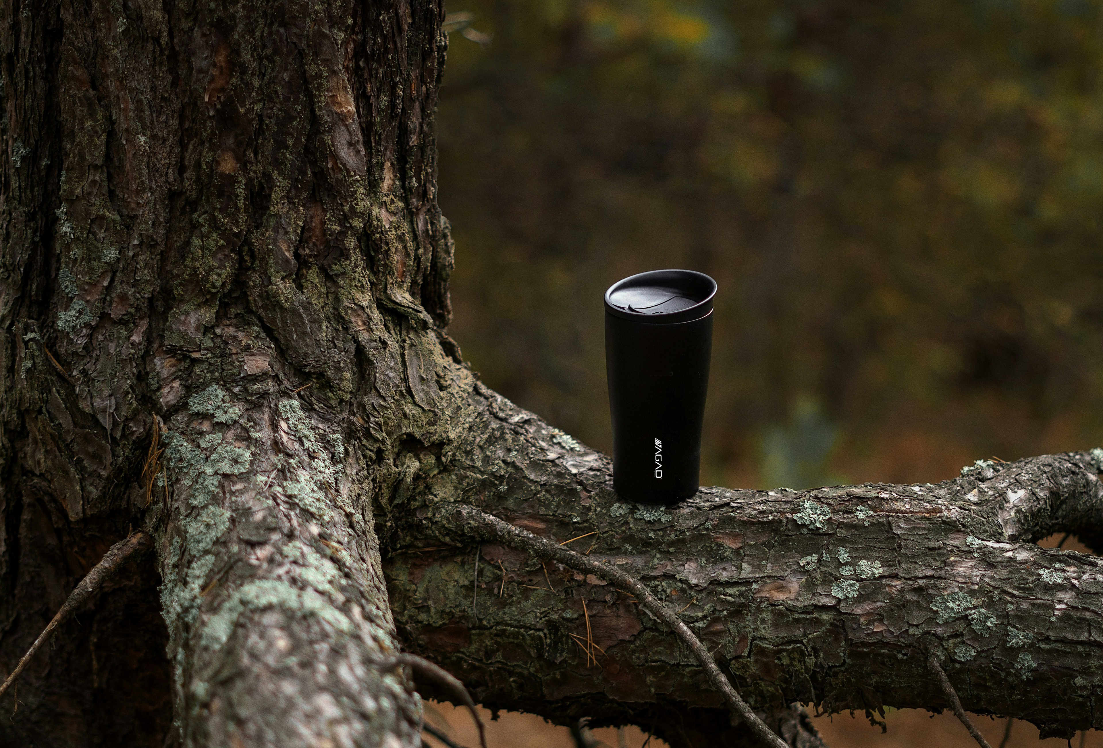 Travel Mug