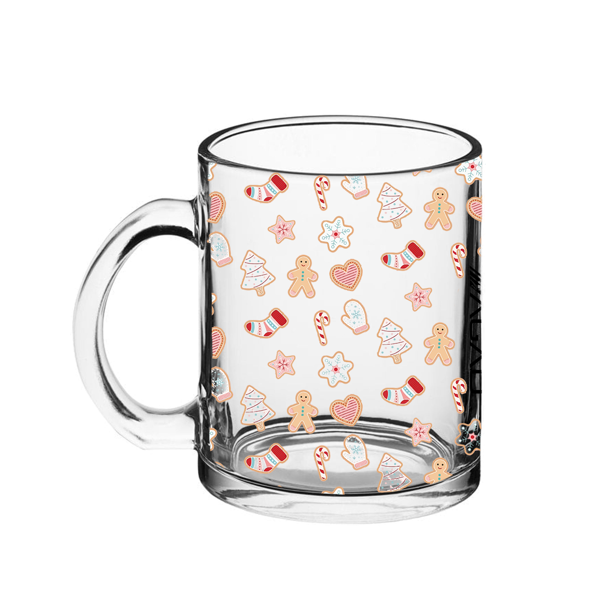 AGAD Holiday 24' Mug