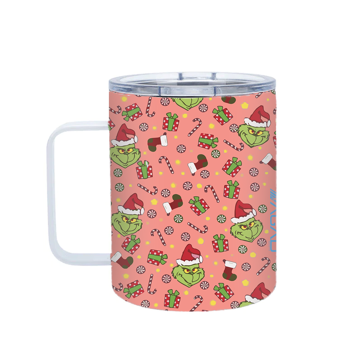 Taza de cerámica AGAD Creaturitas de 11 oz