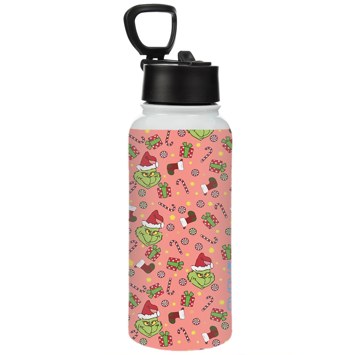 AGAD Holiday 24' Water Bottle