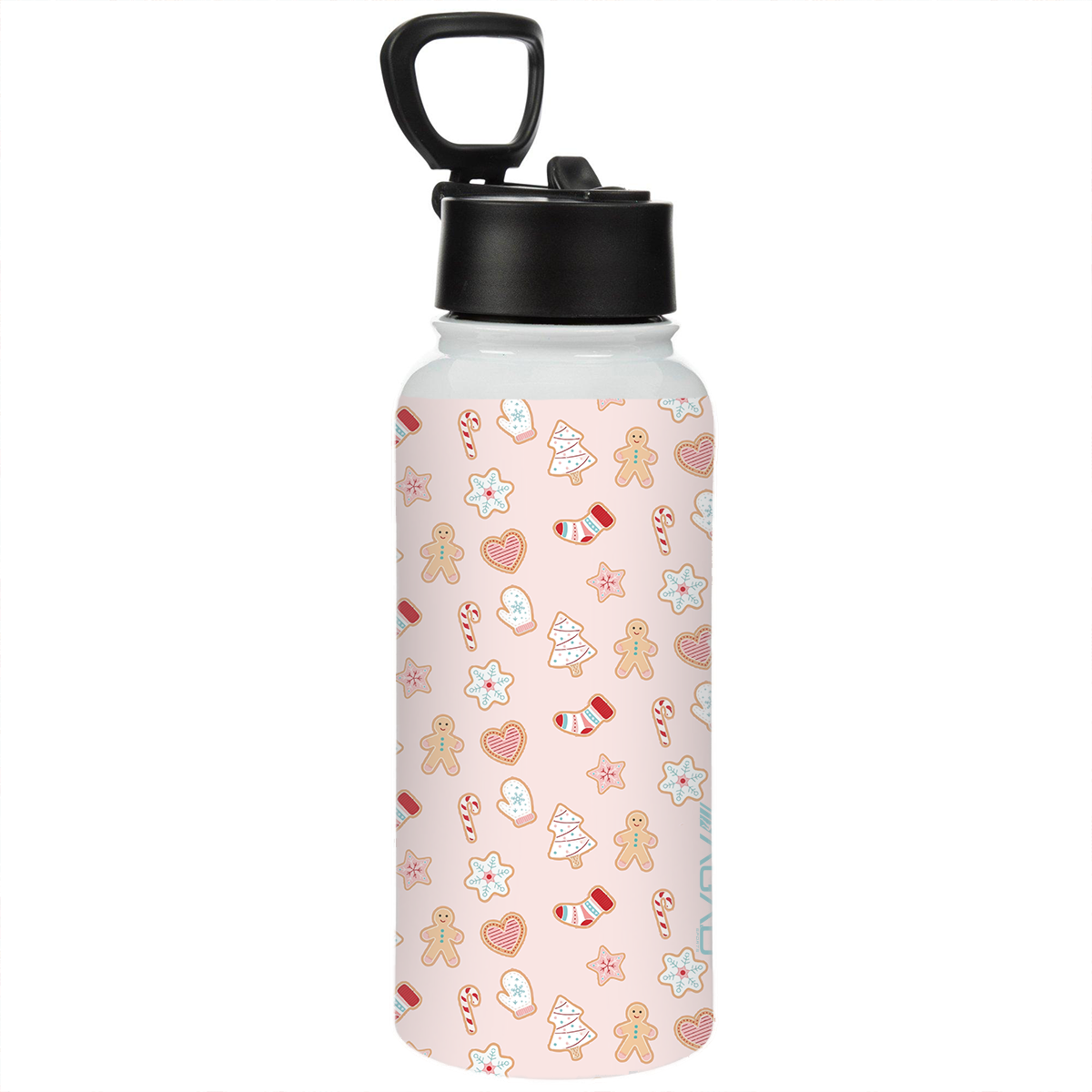 AGAD Holiday 24' Water Bottle