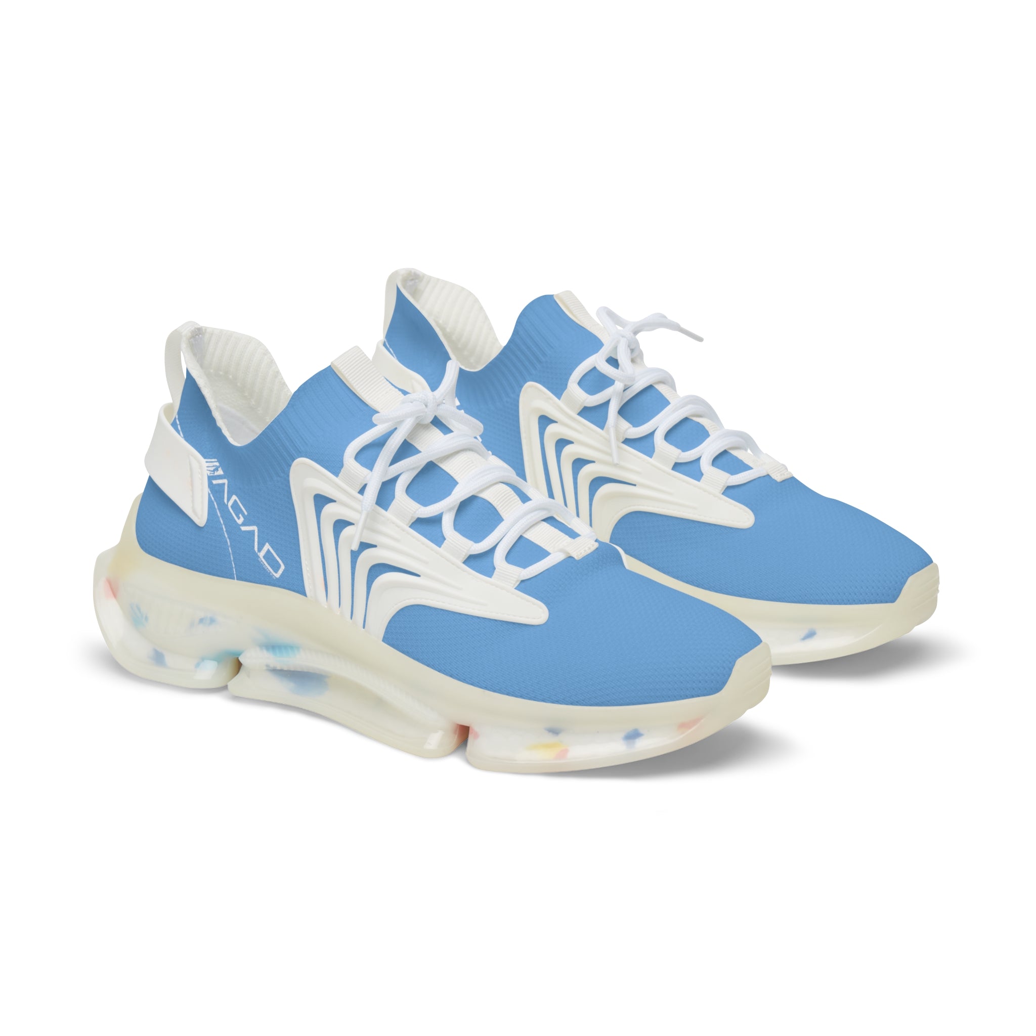 AGAD Sports Essential Men's Running Shoe