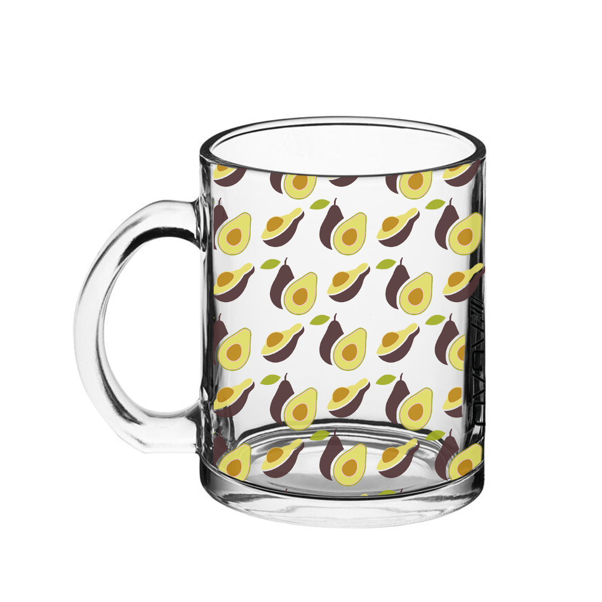 AGAD Frutas Mug