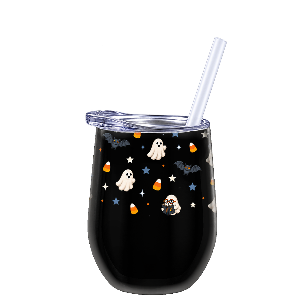 Spooky Wine