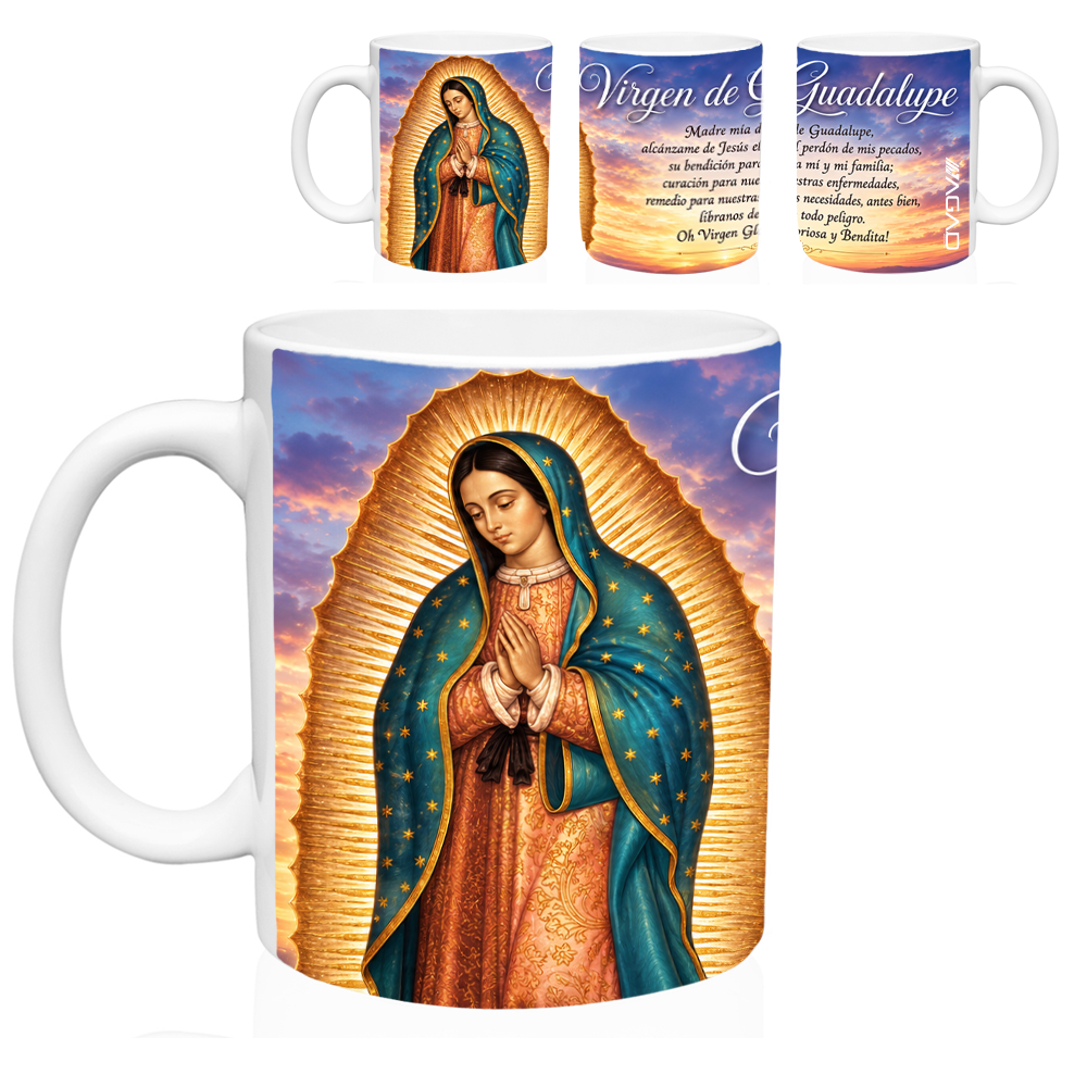 AGAD DIVINO Mug