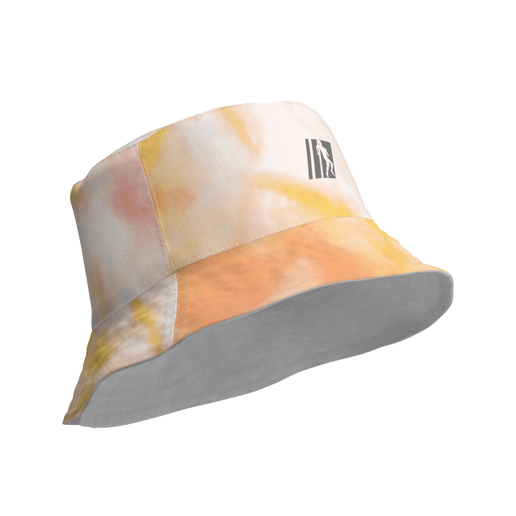 AGAD Summer 24 (Amarillo Dye) Bucket Hat