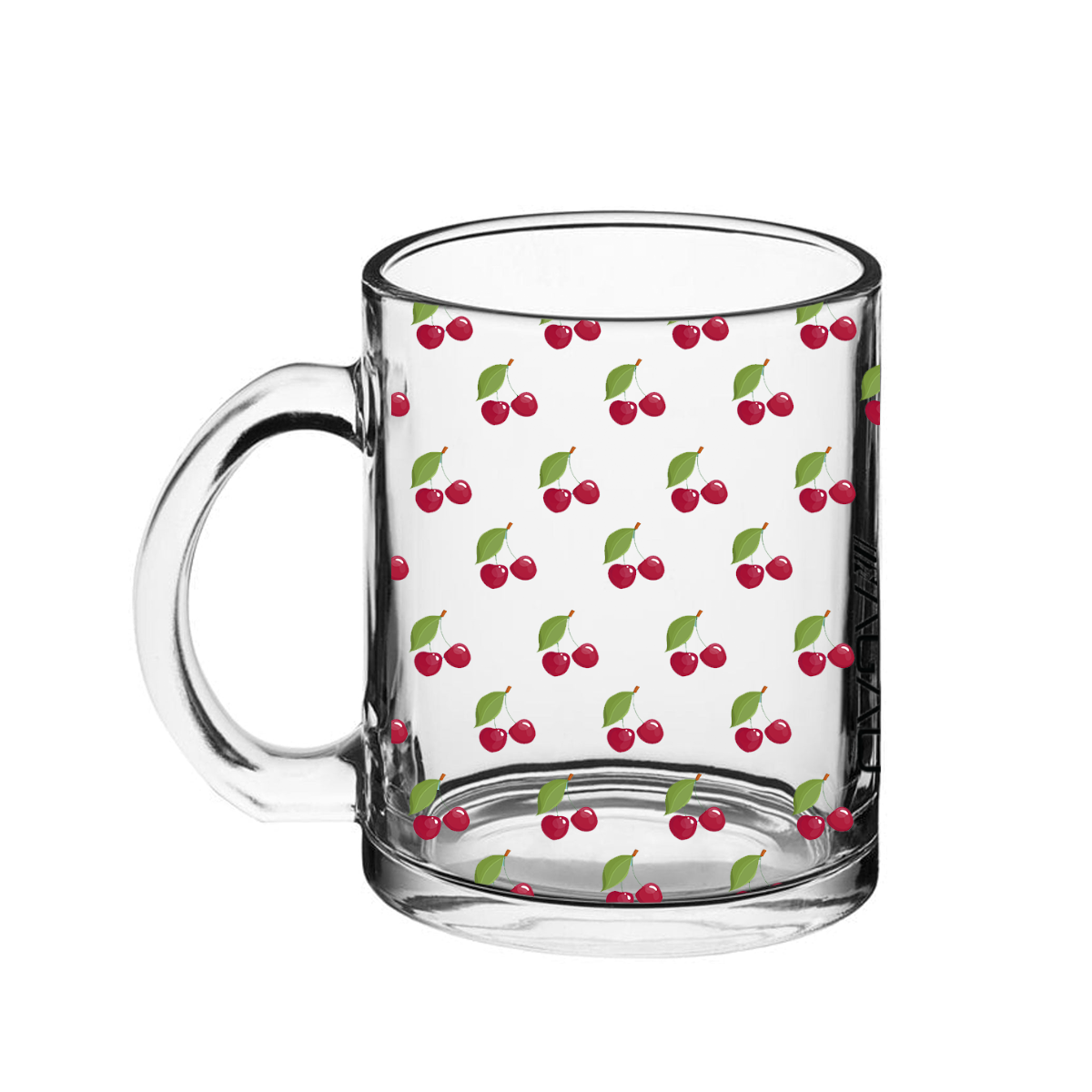 AGAD Frutas Mug