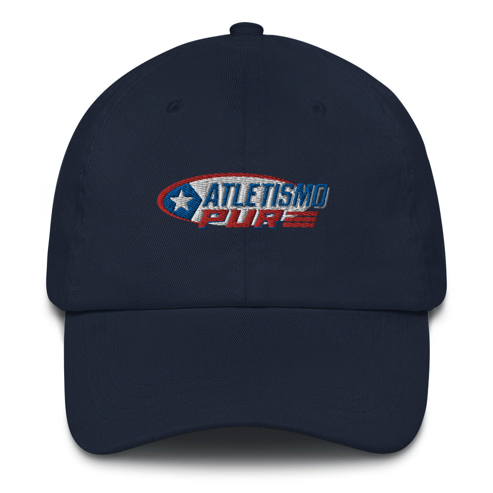Atletismo PUR Essential Adjustable Hat