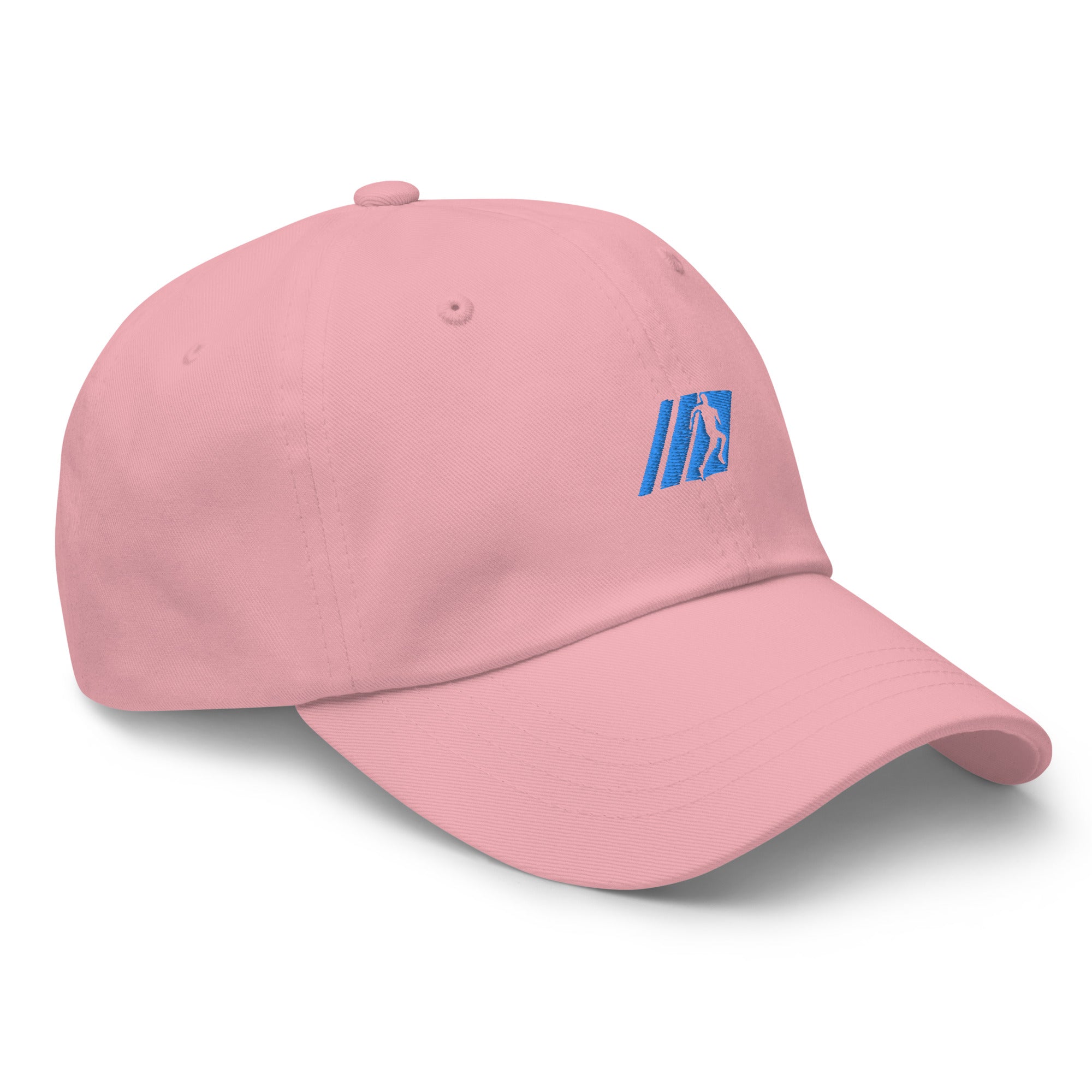 AGAD Sports Essential (Pink Adjustable Hat)