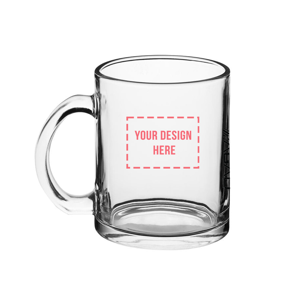 AGAD Sports Custom Mug