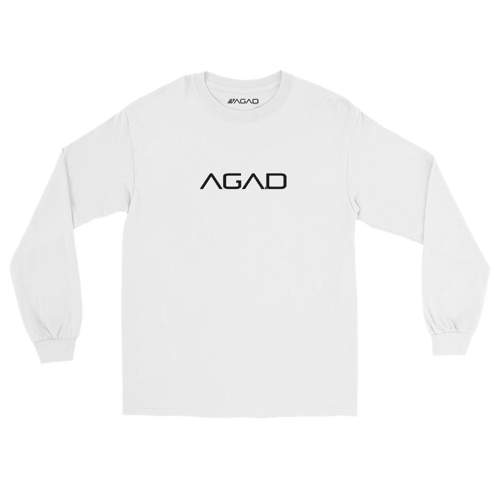 AGAD Sports Essential Long Sleeve Shirt