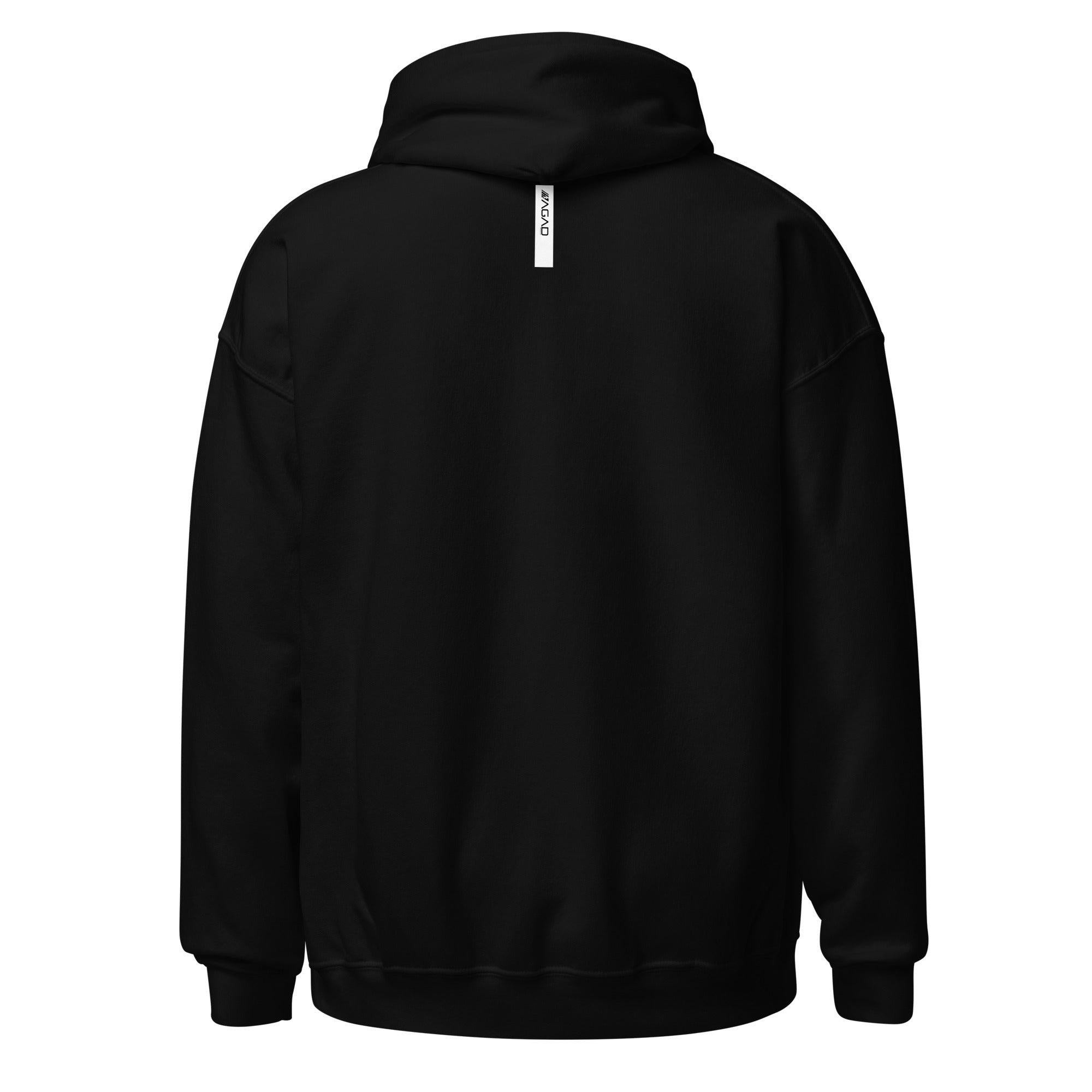 YSBPQTLS Pullover Hoodie