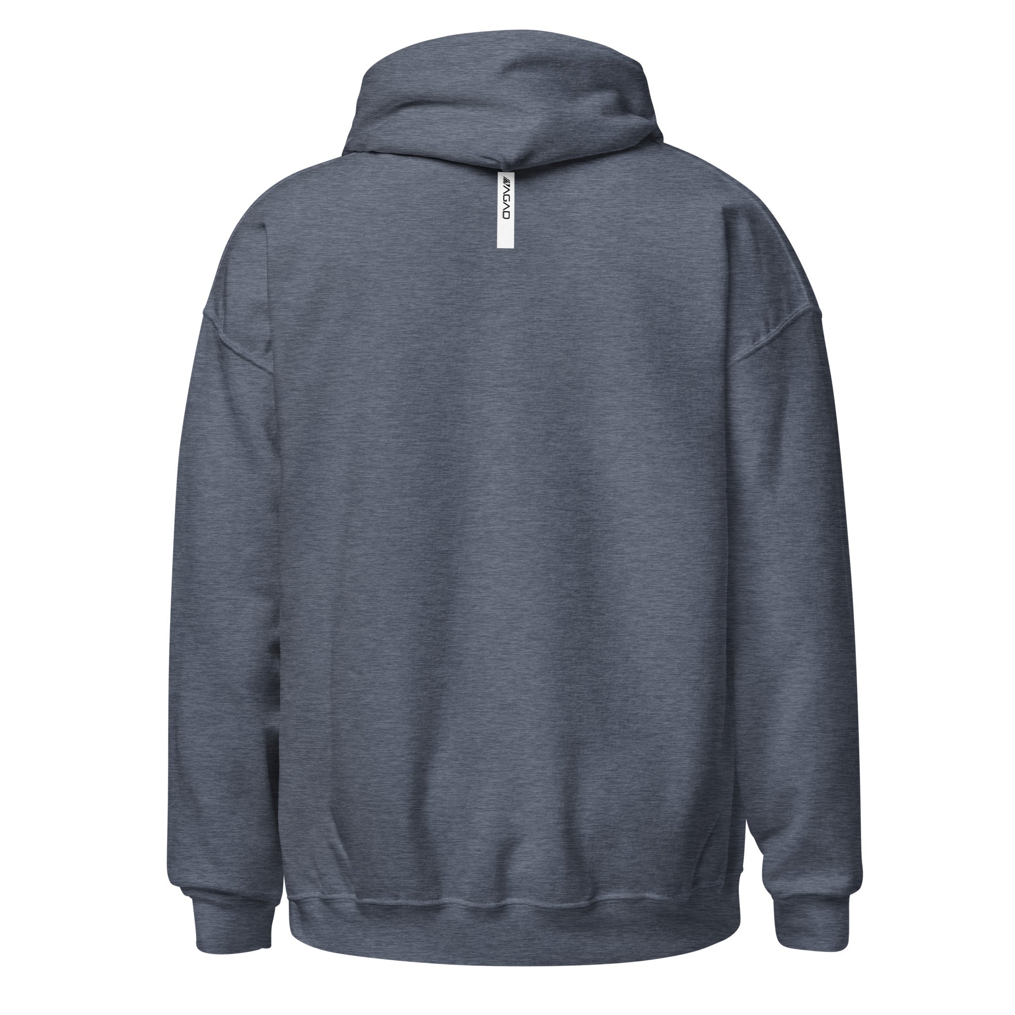 YSBPQTLS Pullover Hoodie