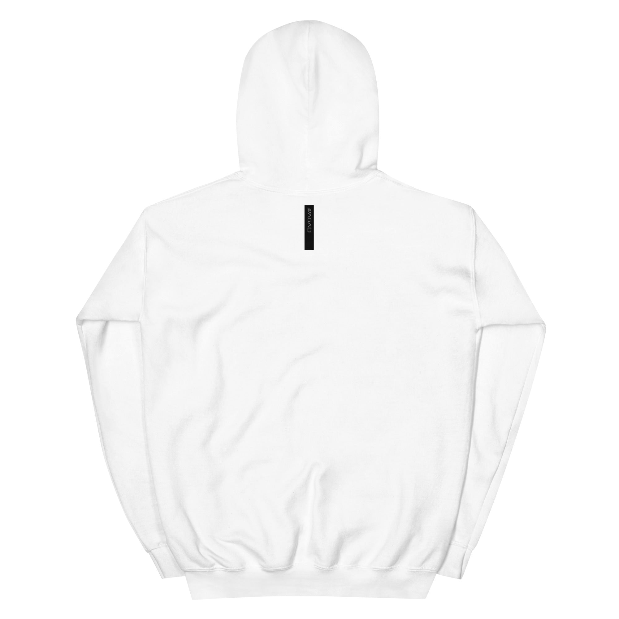 YSBPQTLS Pullover Hoodie