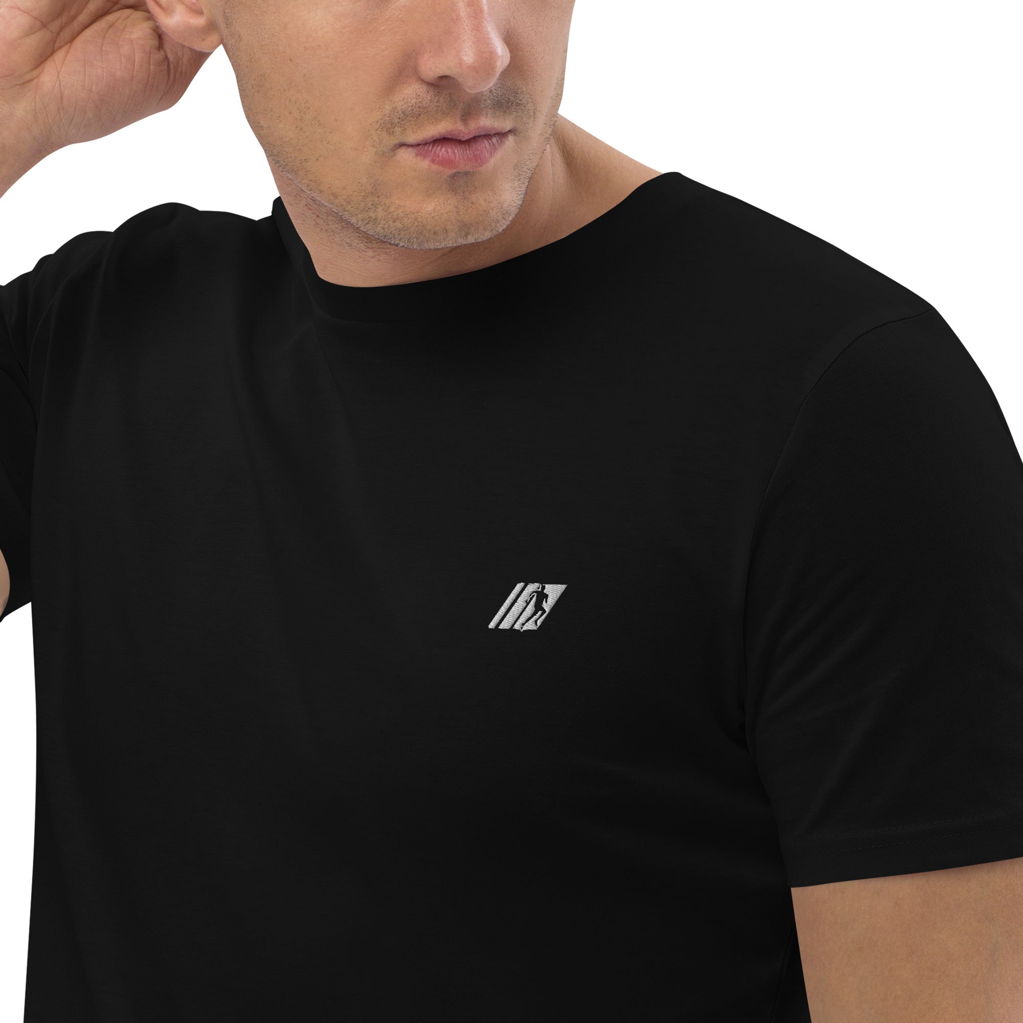 AGAD Sports Essential Men's Short Sleeve T-Shirt