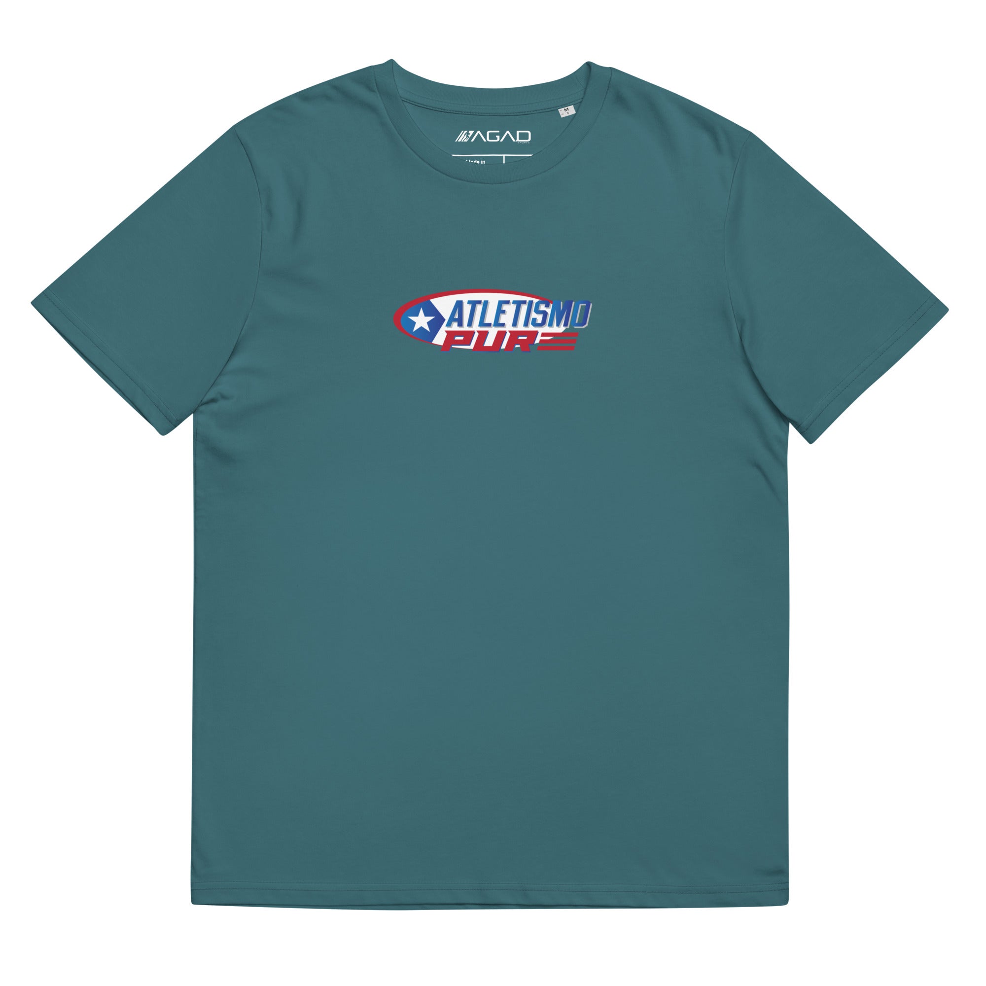 Atletismo PUR Essential Men's Short Sleeve T-Shirt