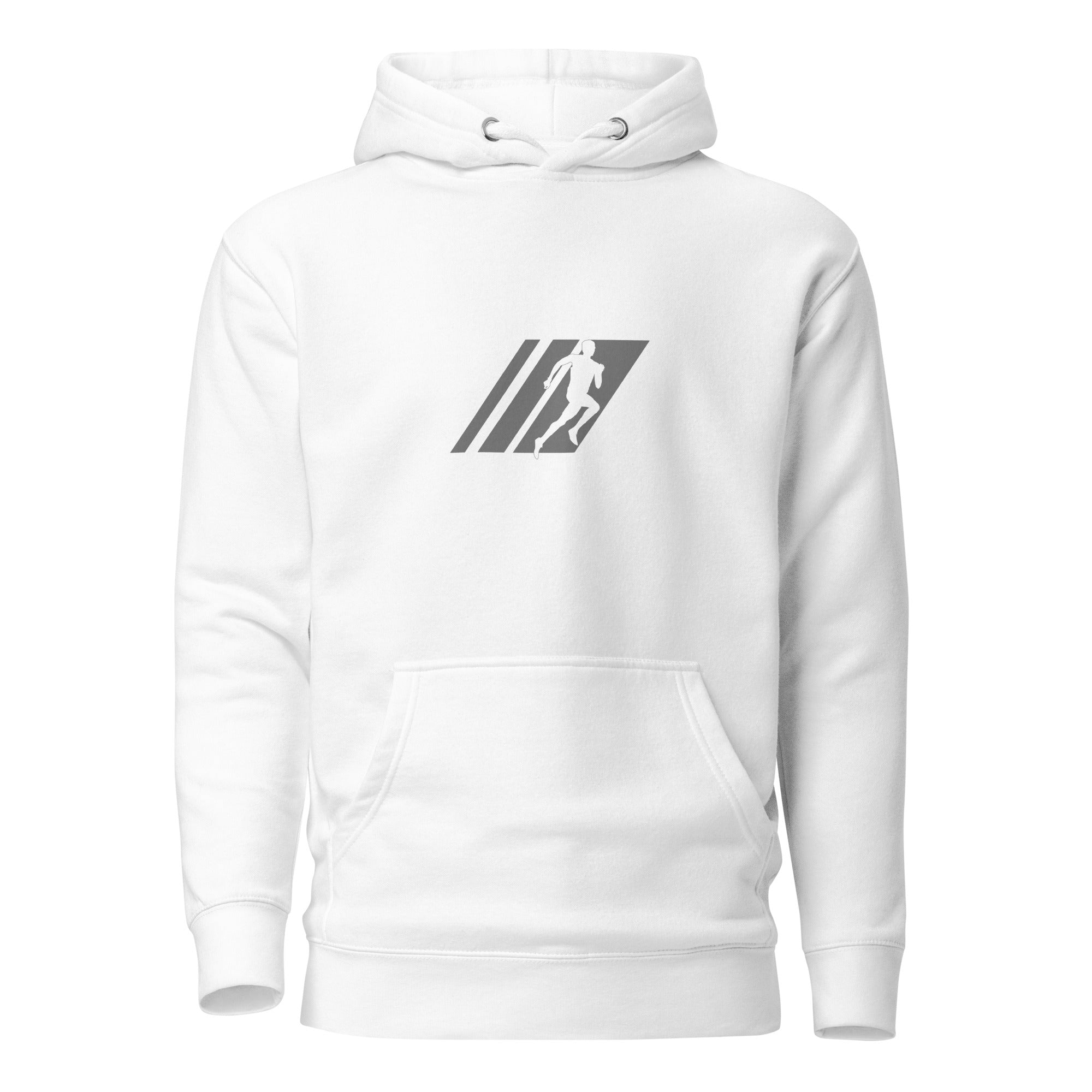 AGAD Sports Essential Pullover Hoodie