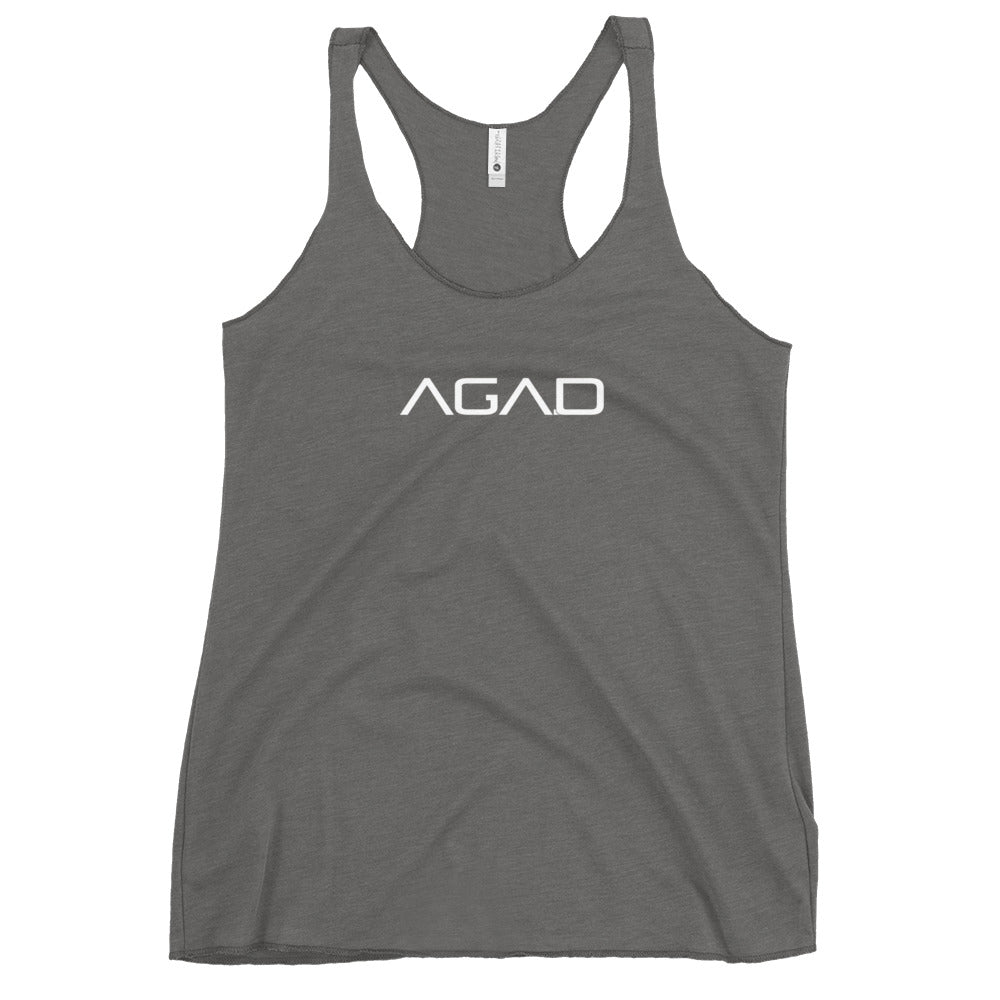 AGAD Sports Essential Women's Tank