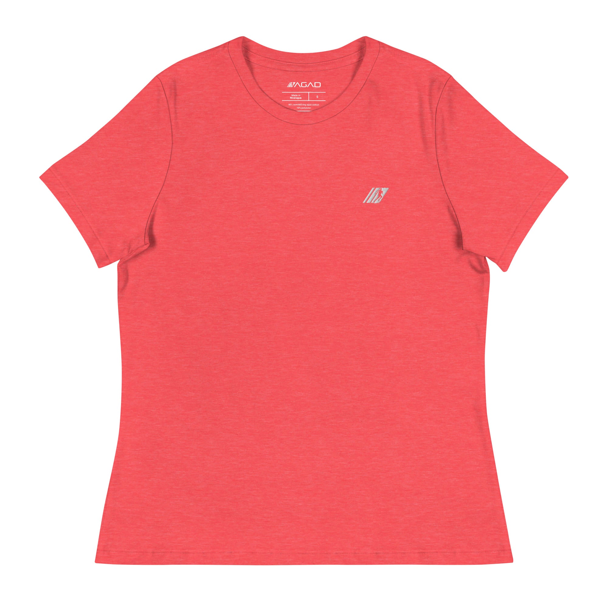 AGAD Sports Essential Women's Short Sleeve T-Shirt
