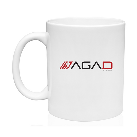 AGAD Sports Essential Mug 11oz