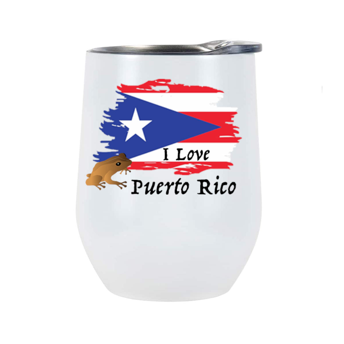 Puerto Rico Pueblos