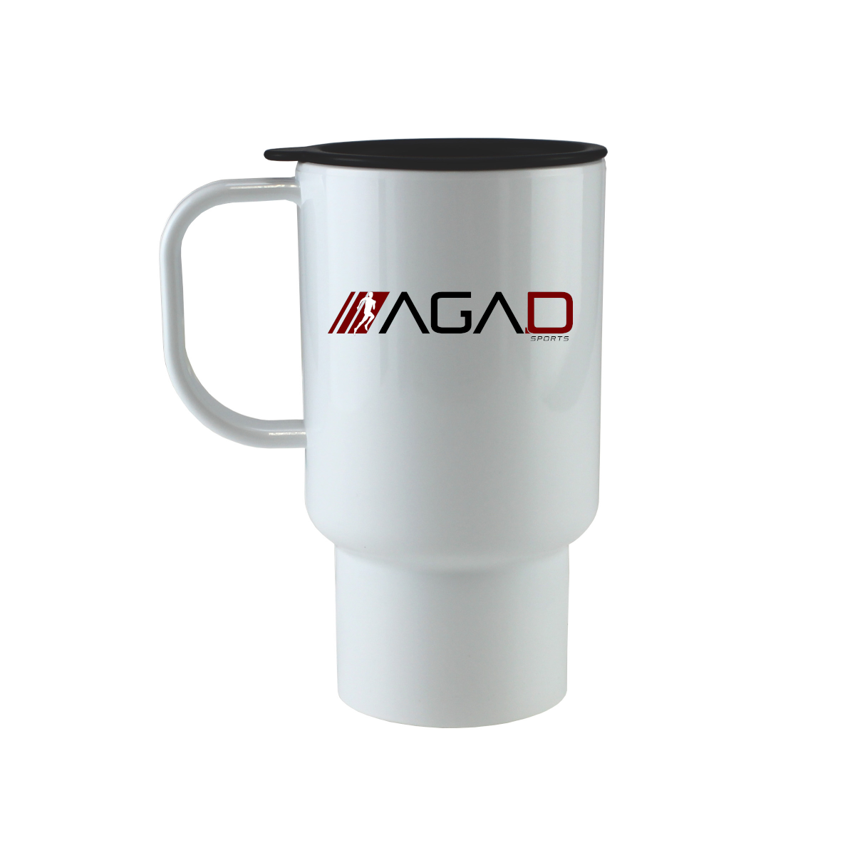 AGAD Sports Essential Travel Mug